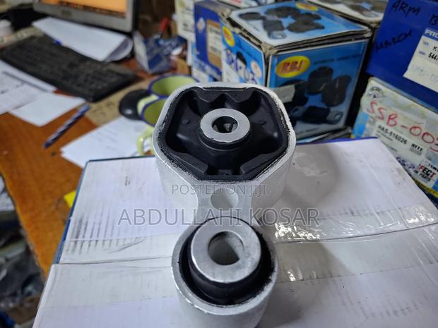 Cx-5 Rear Engine Mounting - thumbnail 4