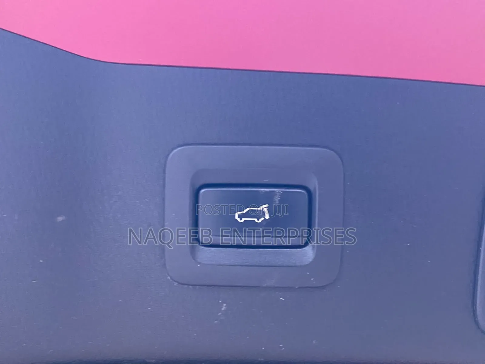 Mazda CX-5 2019 Maroon
