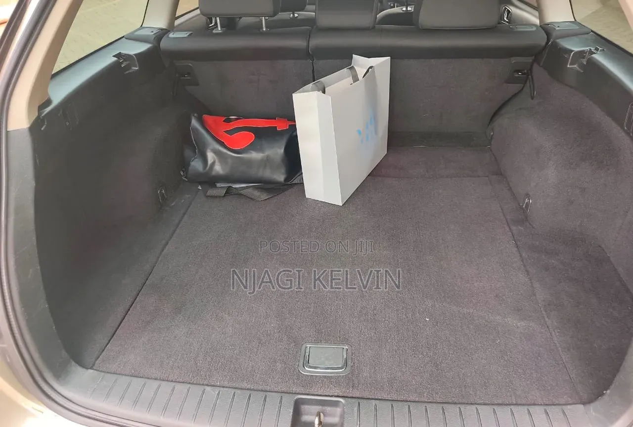 Subaru Outback 2006 Gold