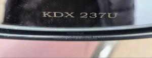 Laser Car Identity