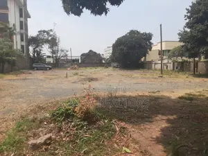 Commercial Land for Lease in Ngara