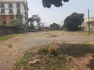 Commercial Land for Lease in Ngara