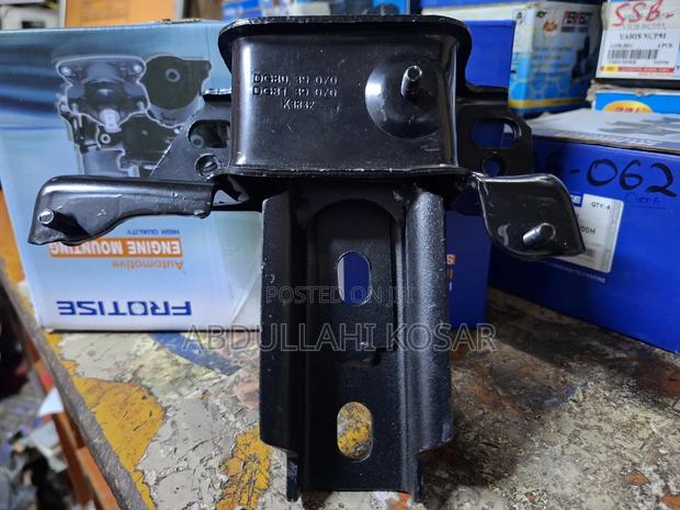 Mazda Demio Gearbox Mounting