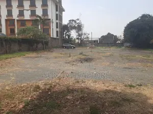 Commercial Land for Lease in Ngara