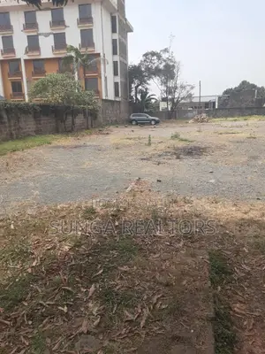 Commercial Land for Lease in Ngara