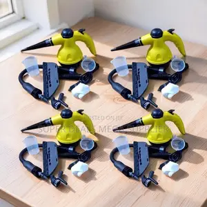 Wholesale Prices 850W,1000W,1200W Portable Steam Cleaner Washers