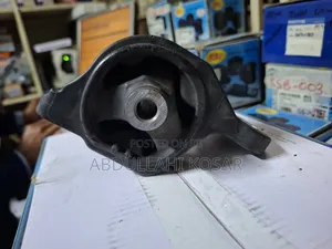 Rear Engine Mounting Honda Fit