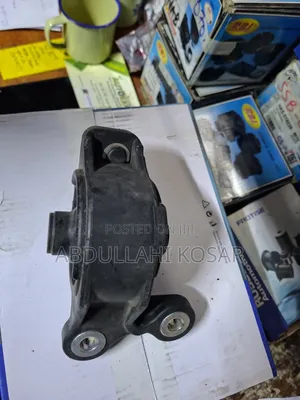 Rear Engine Mounting Honda Fit
