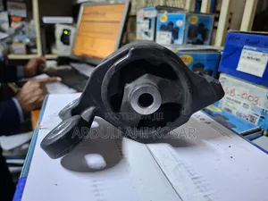 Rear Engine Mounting Honda Fit