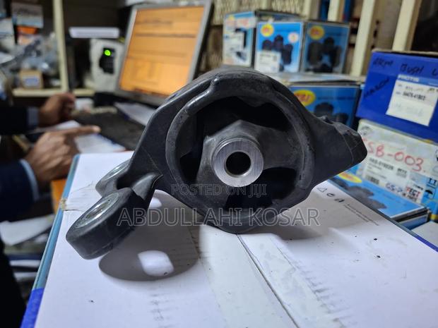 Rear Engine Mounting Honda Fit - thumbnail 4
