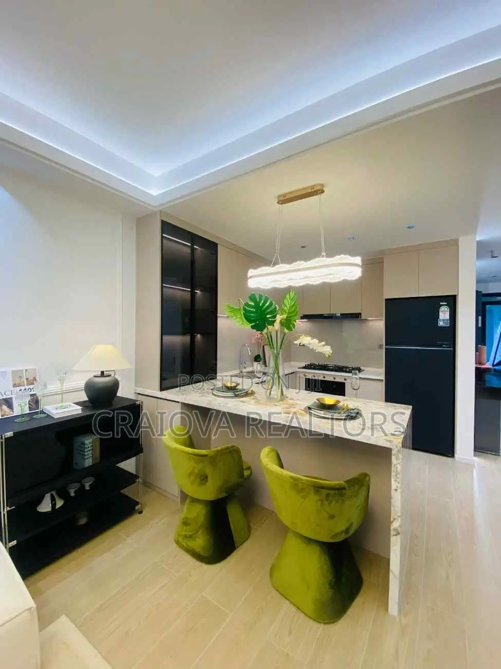 3bdrm Apartment in Spring Valley for sale