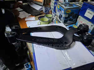 Rear Arms Vanguard,Rav 4 Harrier