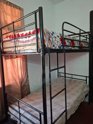 Second Hand Bed