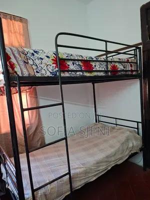 Second Hand Bed