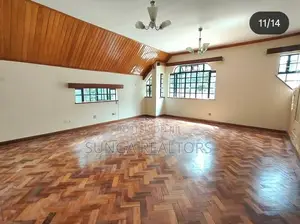 5bdrm House in Kibagare, Loresho for rent
