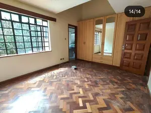 5bdrm House in Kibagare, Loresho for rent