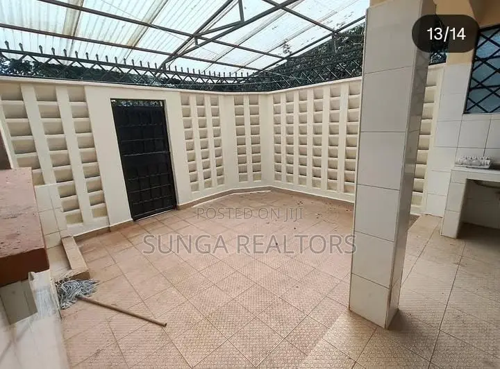 5bdrm House in Kibagare, Loresho for rent