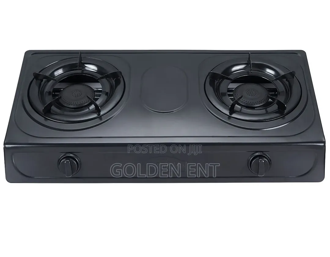 Macro Gas Cooker/Quality Gas Cooker