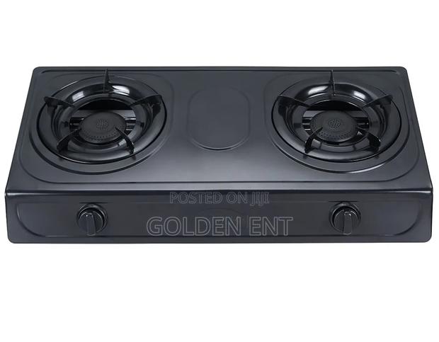 Macro Gas Cooker/Quality Gas Cooker