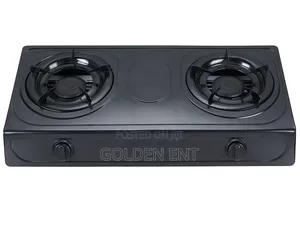 Macro Gas Cooker/Quality Gas Cooker