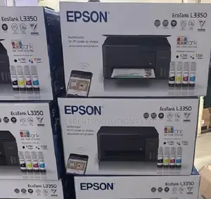 Epson L3350 Epson L3350 Printer