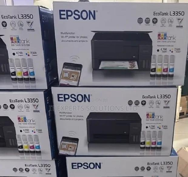 Epson L3350 Epson L3350 Printer