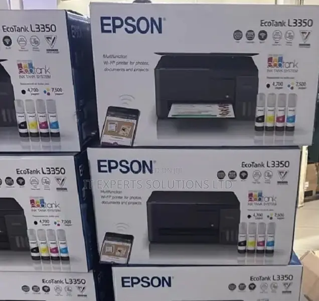 Epson L3350 Epson L3350 Printer
