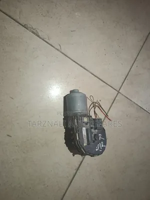 Mercedes Benz Wiper Motors