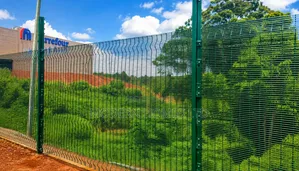Mesh and Electric Fence Install,Strong,Reliable,Professional Security