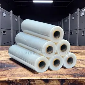 Premium Strong Flexible PPF Paint Protection Film Wrap Rolls