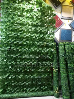 Create a Peaceful Outdoor Hideaway With Artificial Privacy Fence