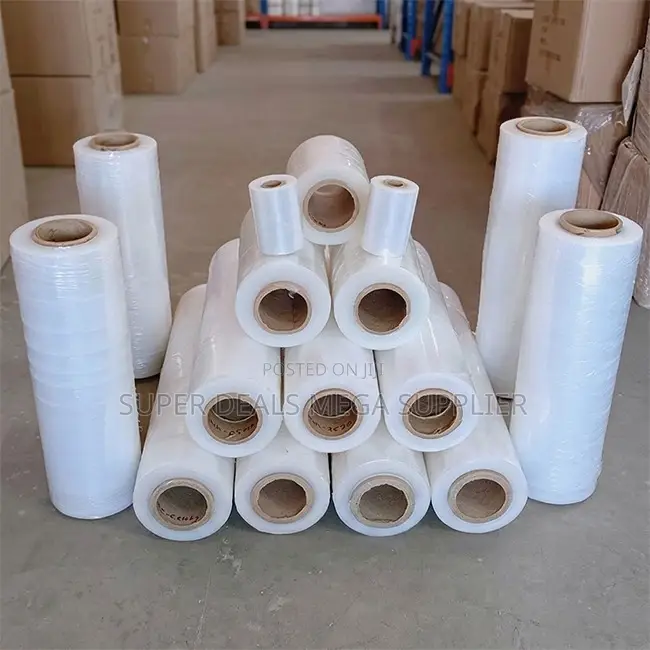 High Transparency Clear PPF Paint Protection Film Wrap Rolls