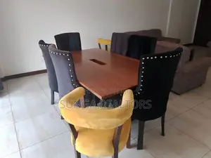 4bdrm Apartment in Parklands/Highridge for rent