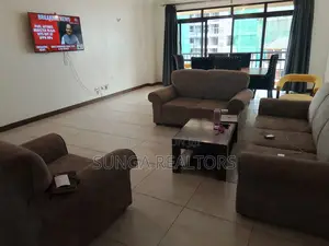 4bdrm Apartment in Parklands/Highridge for rent