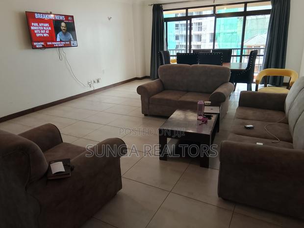 4bdrm Apartment in Parklands/Highridge for rent