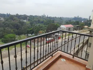4bdrm Apartment in Parklands/Highridge for rent