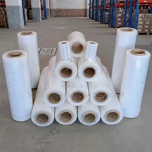 High Transparency Gloss PPF Paint Protection Film Wrap Rolls