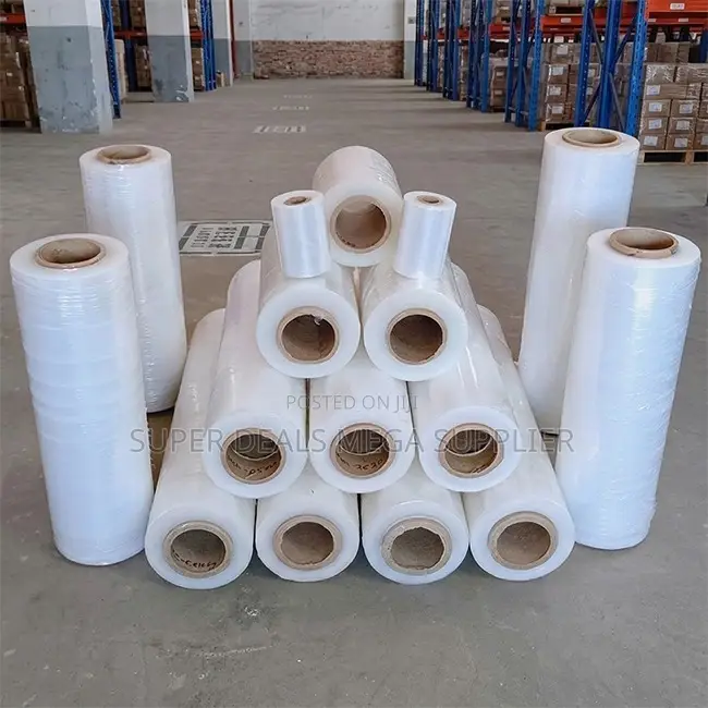 High Transparency Gloss PPF Paint Protection Film Wrap Rolls