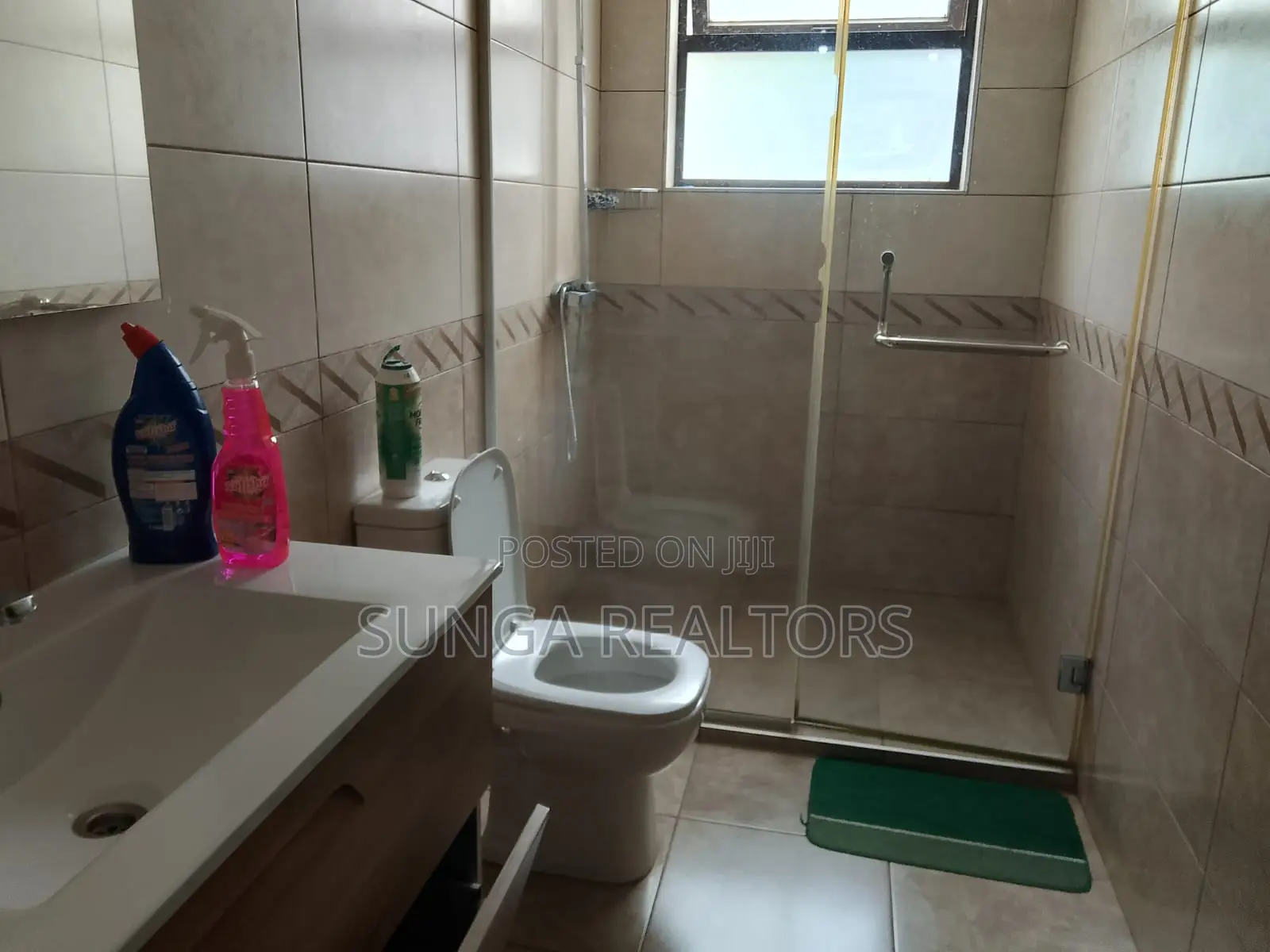 4bdrm Apartment in Parklands/Highridge for rent