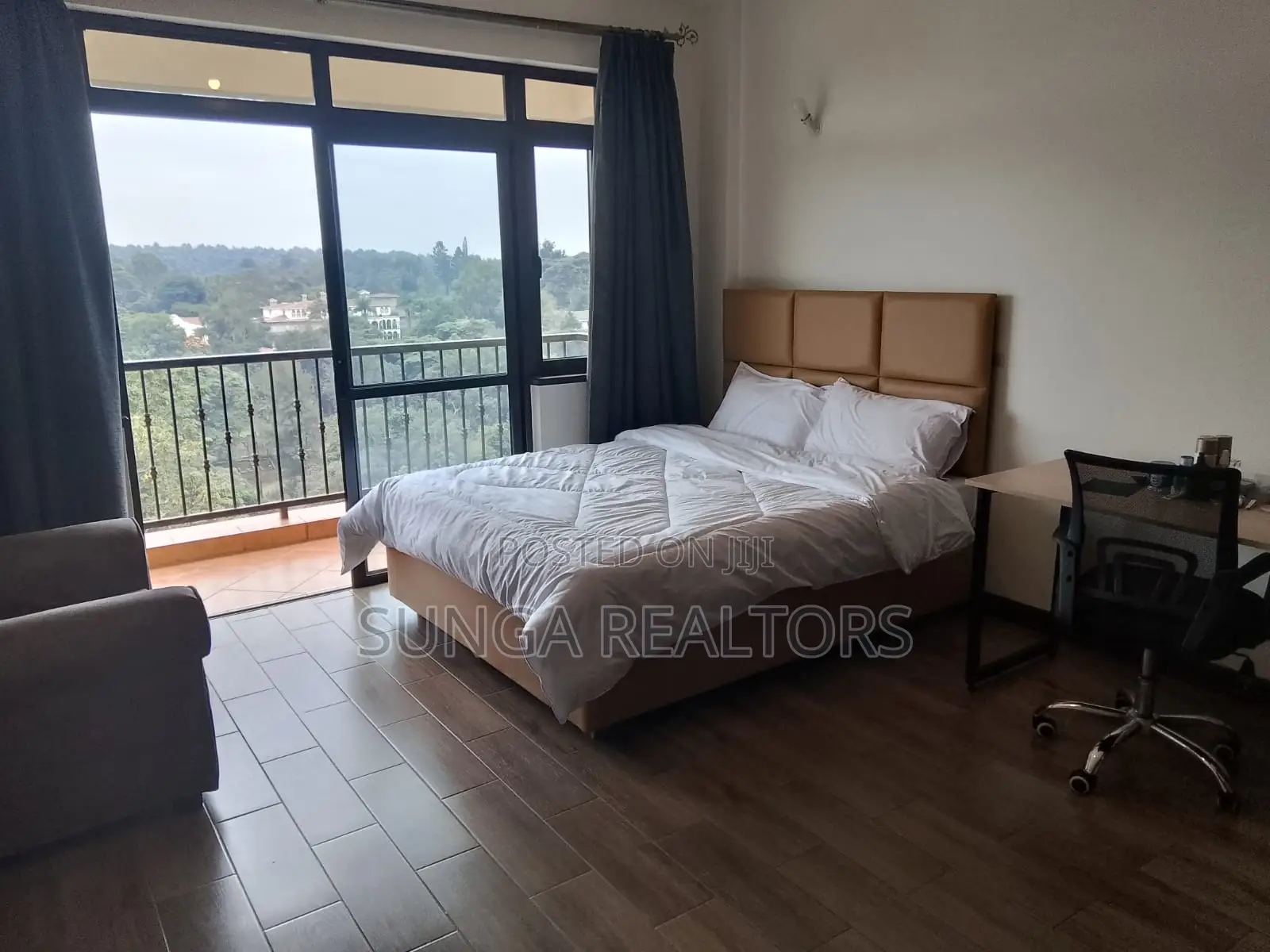 4bdrm Apartment in Parklands/Highridge for rent