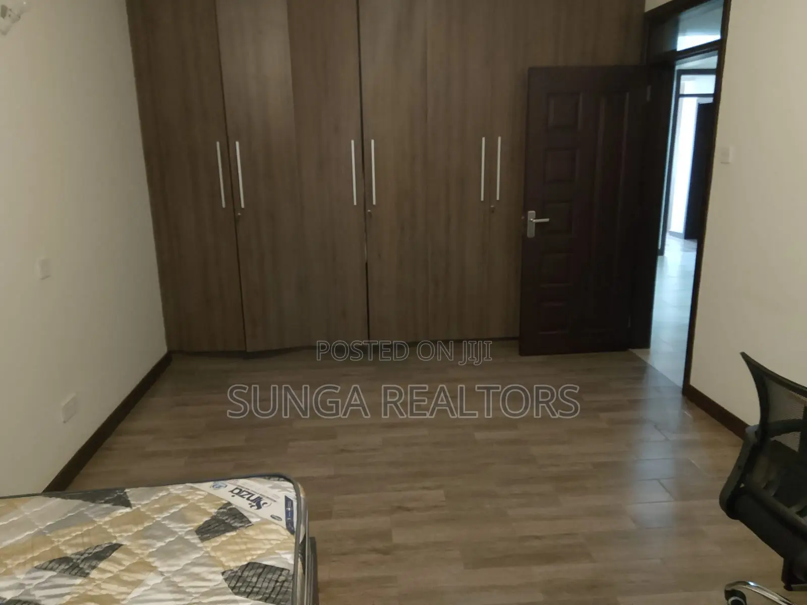 4bdrm Apartment in Parklands/Highridge for rent