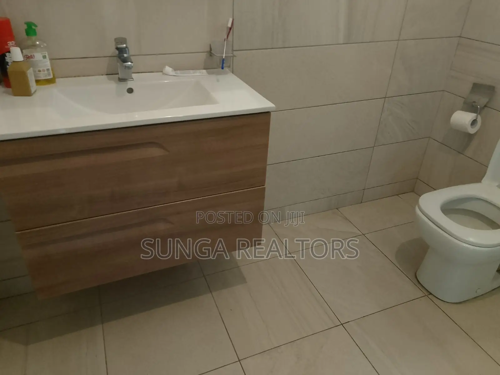 4bdrm Apartment in Parklands/Highridge for rent