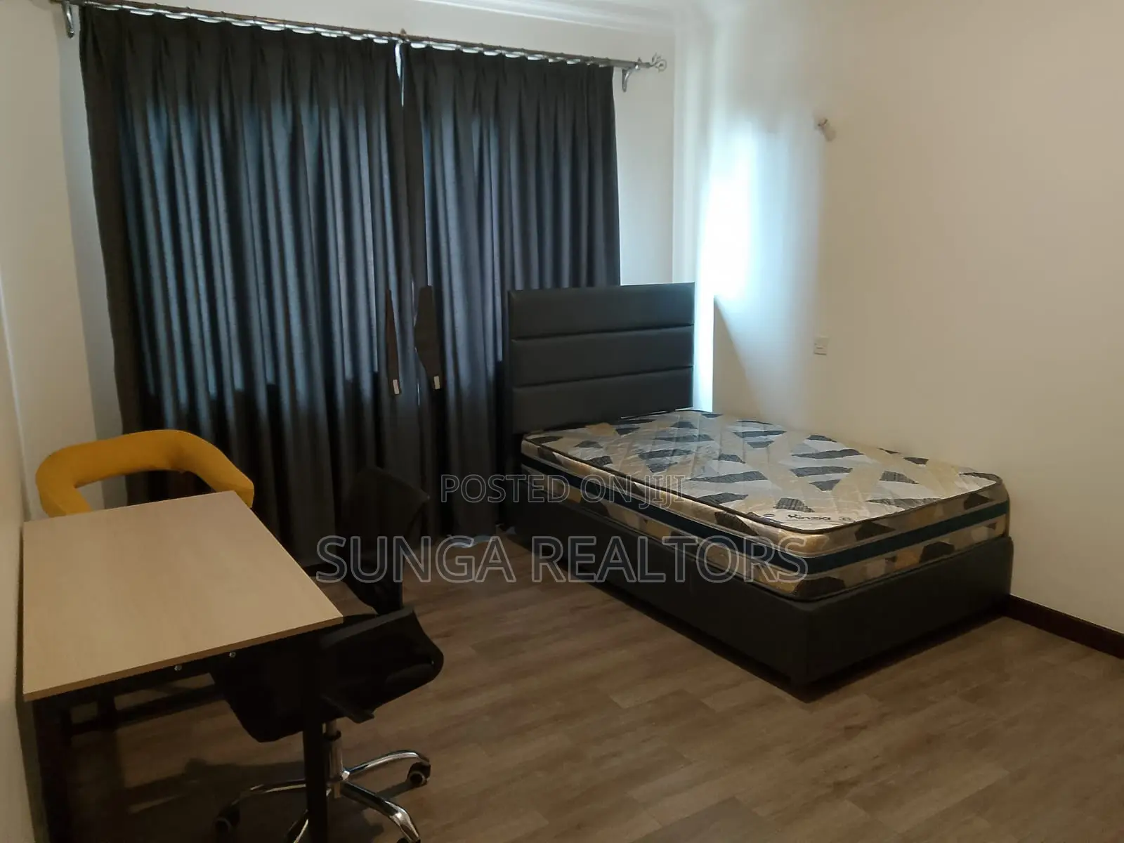 4bdrm Apartment in Parklands/Highridge for rent