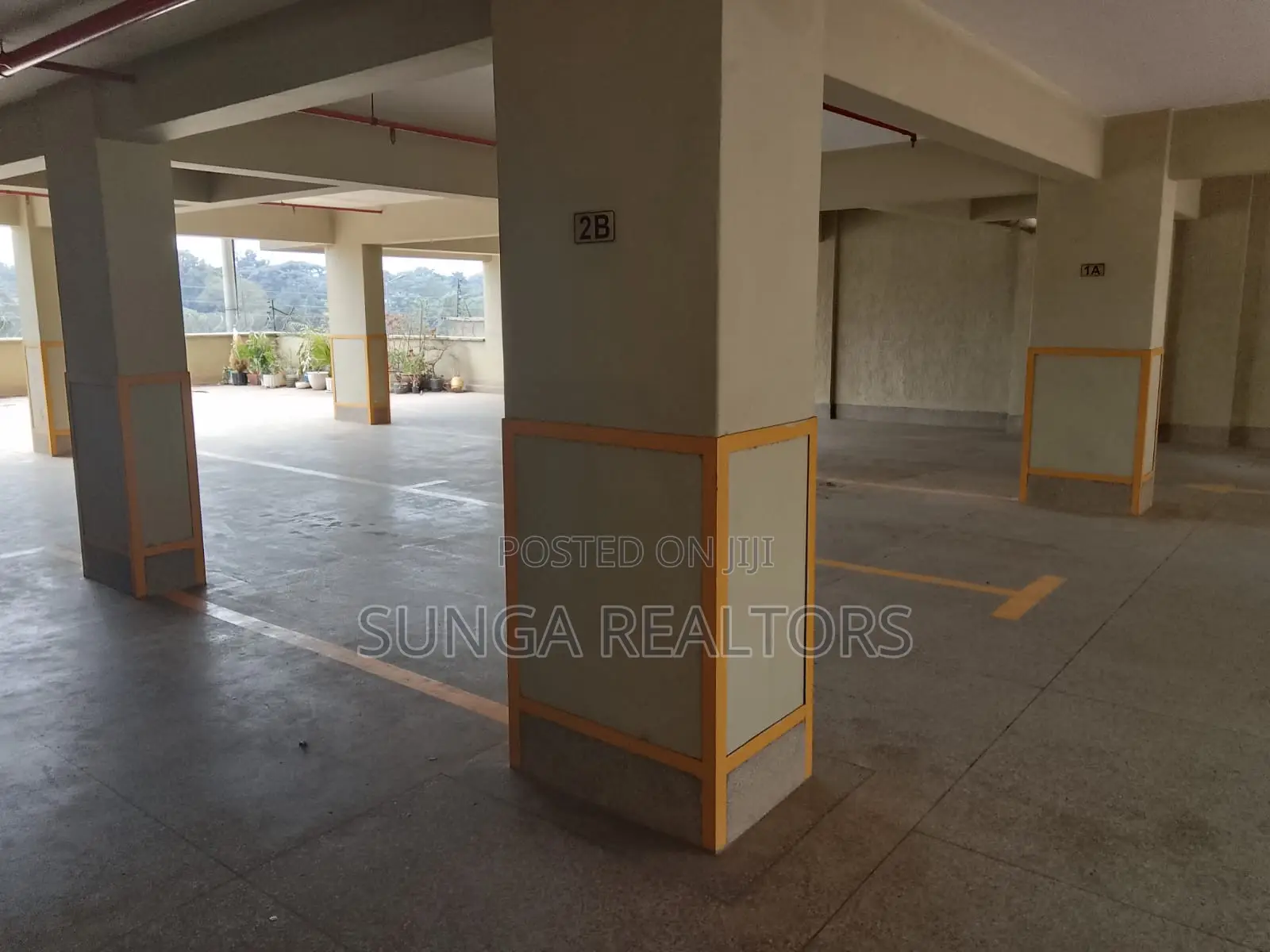 4bdrm Apartment in Parklands/Highridge for rent