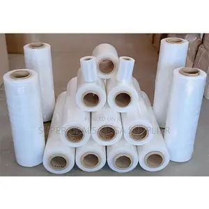 Yellowing UV Resistance PPF Paint Protection Film Wrap Rolls