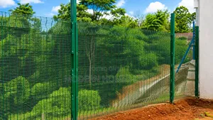 Mesh and Electric Fence Install,Strong,Reliable,Professional Security