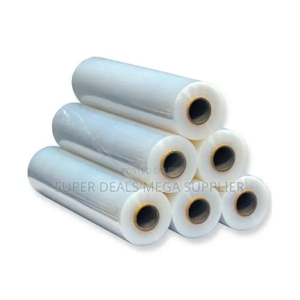 Hydrophobic Clear Film PPF Paint Protection Film Wrap Rolls
