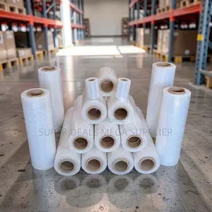 Stain Chemical Resistance PPF Paint Protection Film Wrap Rolls