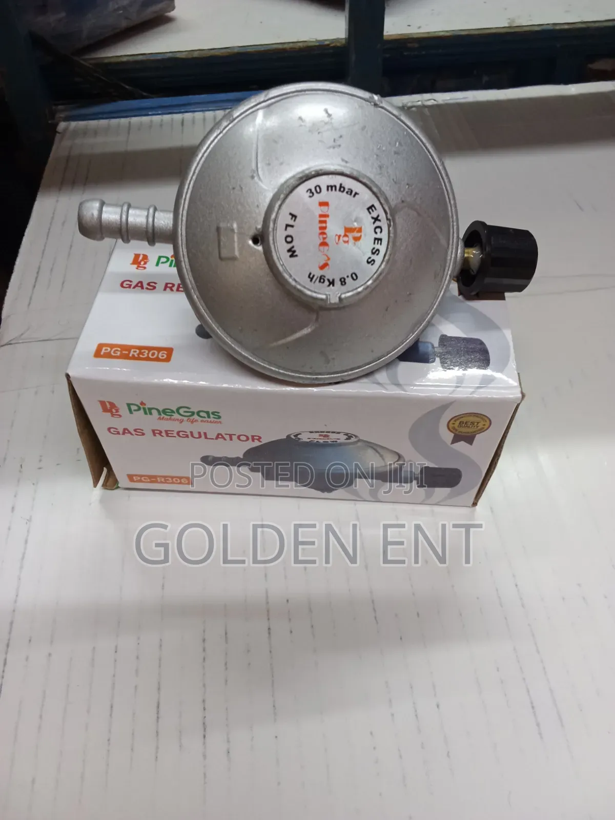 Quality Gas Regulator