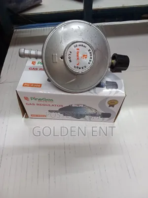 Quality Gas Regulator